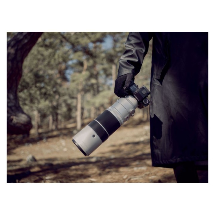Fujinon XF 150-600mm f/5.6-8 LM OIS WR