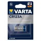 Varta CR123a Lithium-ion batteri