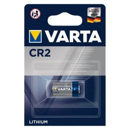 Varta CR2 Lithium-ion batteri