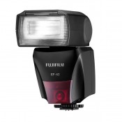 Fuji EF-42 Flash