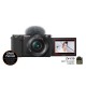 Sony Alpha ZV-E10 V-Log kit m/16-50mm