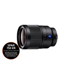 Sony FE 35mm f/1.4 ZA Zeiss Distagon T*