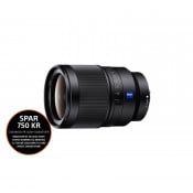 Sony FE 35mm f/1.4 ZA Zeiss Distagon T*