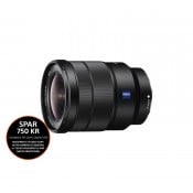 Sony FE 16-35mm f/4 ZA OSS
