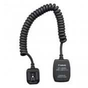 Canon OC-E3 flash ledning