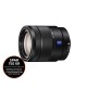 Sony FE 16-70mm f/4.0 Vario-Tessar T* ZA OSS