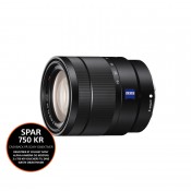 Sony FE 16-70mm f/4.0 Vario-Tessar T* ZA OSS