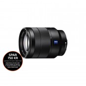 Sony FE 24-70mm f/2.8 Vario-Tessar T* Zeiss OSS
