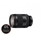 Sony FE 24-240mm f/3.5-6.3 OSS