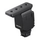 Sony ECM-B10 Shotgun-mikrofon