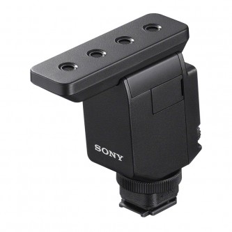 Sony ECM-B10 Shotgun-mikrofon