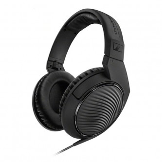 Sennheiser HD 200 PRO hovedtelefon