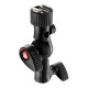 Manfrotto MLH1HS-2 snap tilthead w/ hotshoe
