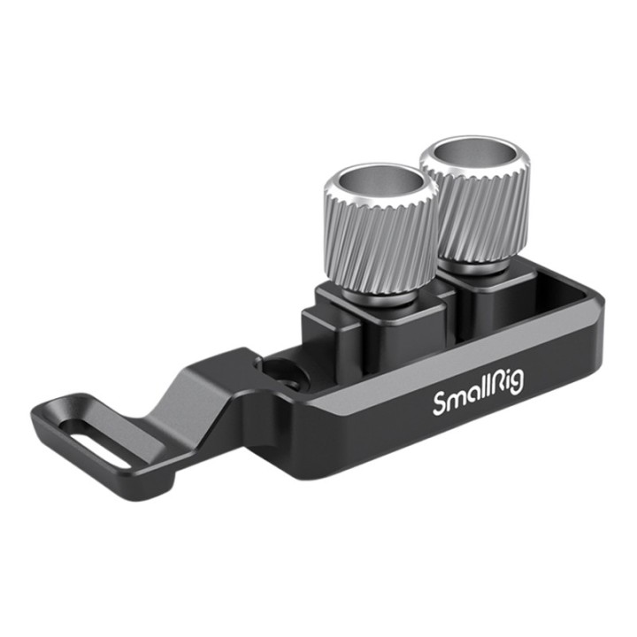 SmallRig 2981 HDMI & USB-C Cable Clamp for R5/R6 & R5C