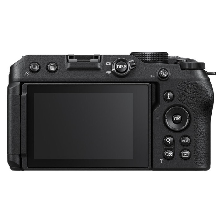 Nikon Z30 hus