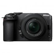 Nikon Z30 m/ 16-50mm f/3.5-6.3 VR