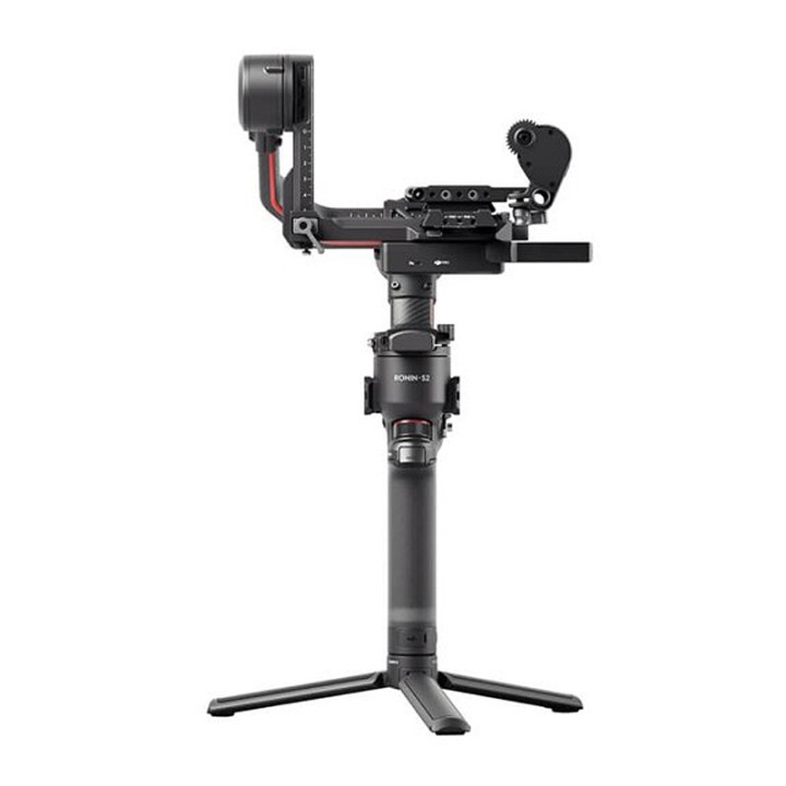 DJI Ronin RS 2 Pro Combo