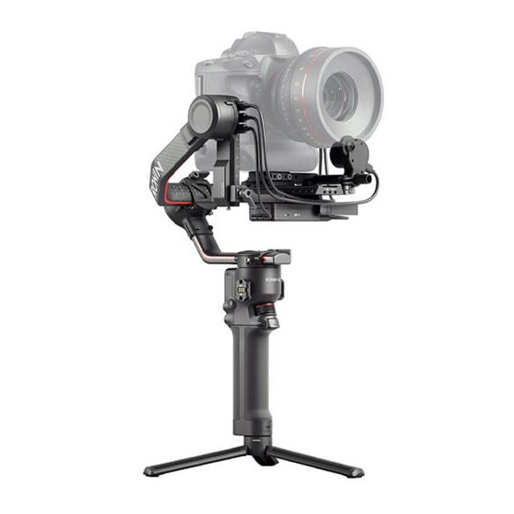 DJI Ronin RS 2 Pro Combo