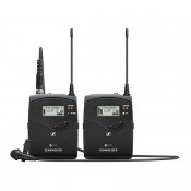 Sennheiser 112PG4 microport kit