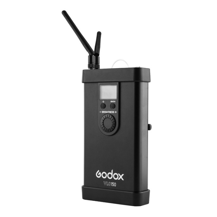 Godox LED UL150 Silent video light