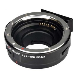 Viltrox EF-M1 Autofocus Adapter