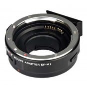 Viltrox EF-M1 Autofocus Adapter