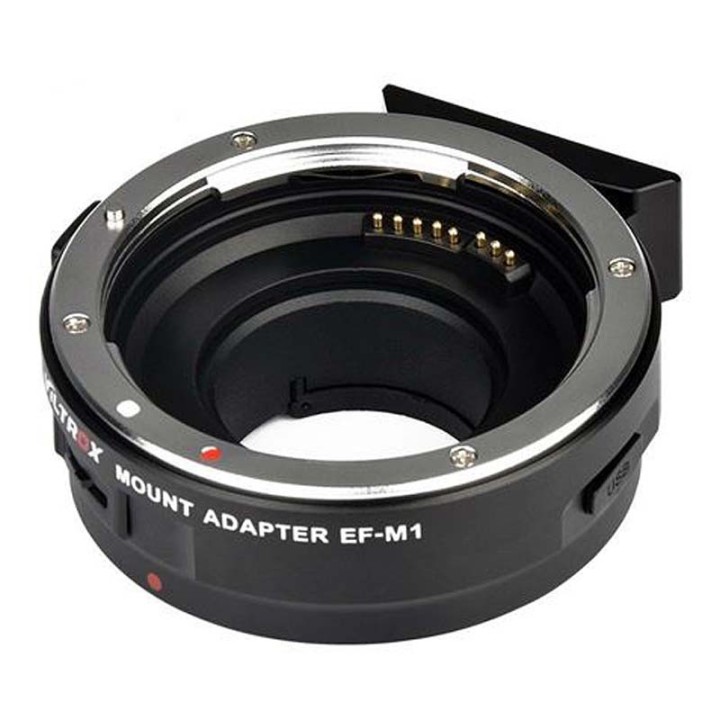 Viltrox EF-M1 Autofocus Adapter
