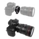 Viltrox EF-M1 Autofocus Adapter