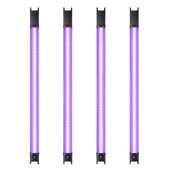 Godox TL60 Tube Light Four Kit