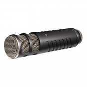 Røde Procaster mikrofon