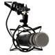 Røde Procaster mikrofon