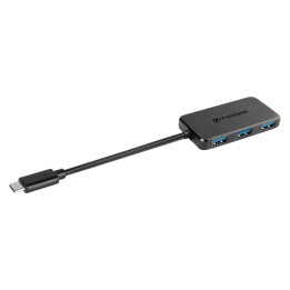 Transcend  4-port HUB USB 3.1 (USB Type-C)