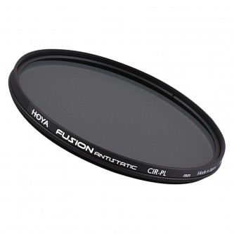 Hoya fusion antistatic cir-pl 105mm
