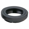 Kowa T2-ring Canon EF Mount
