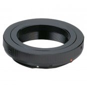 Kowa T2-ring Panasonic Olympus M4/3 mount