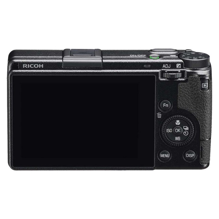 Ricoh GRIIIx Urban Edition + GC11