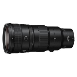 Nikkor Z 400mm f/4.5 VR S