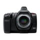 Blackmagic pocket Cinema Camera 6K 2G