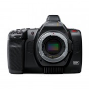 Blackmagic pocket Cinema Camera 6K 2G