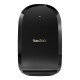 Sandisk Kortlæser USB-C Extreme Pro CF Express