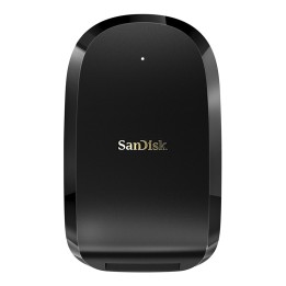 Sandisk Kortlæser USB-C Extreme Pro CF Express