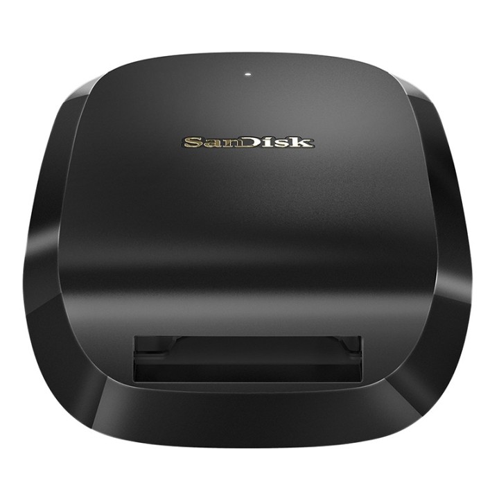 Sandisk Kortlæser USB-C Extreme Pro CF Express