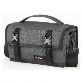 Panasonic DMW-PS10 kamerataske