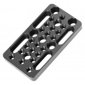 SmallRig 1598 Mounting Cheese Plate