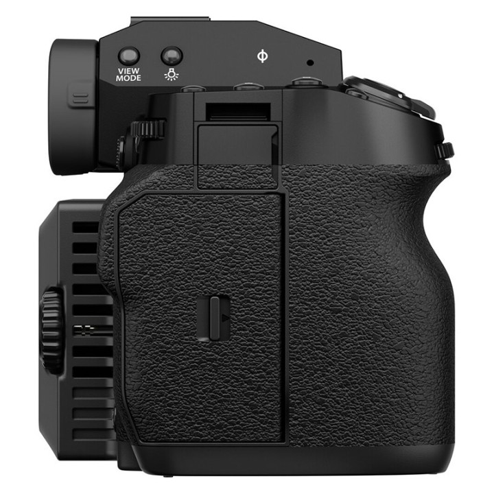 Fujifilm Fan-001 cooling fan til X-H2S