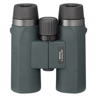 Pentax SD 42 Waterproof 8x42 kikkert