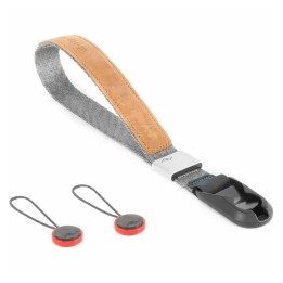Peak Design Cuff håndledsrem Ash
