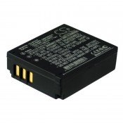 DSTE Battery Pack for Panasonic S700E