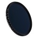 JJC F-NDV62 Variable ND Filter (ND2-400) 62 mm