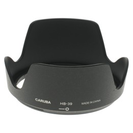 Caruba modlysblænde Nikon HB-39